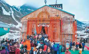 Kedarnath